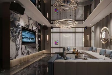 都市夜场新机遇 点亮你的职业舞台与梦想生活