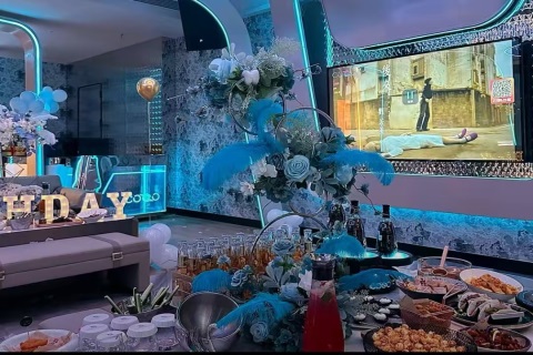 海北优质口碑夜场招聘店生意稳定真实靠谱