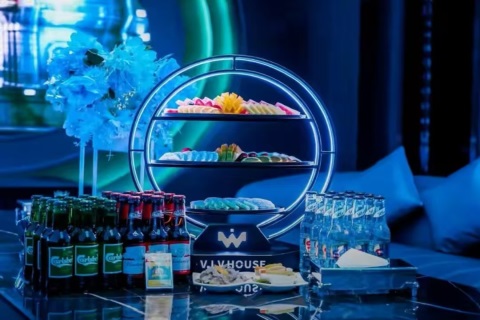 璀璨都市梦想舞台寻觅真诚服务伙伴